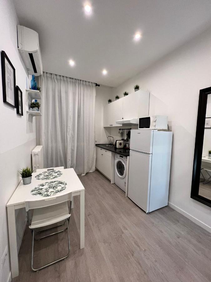 Apartment via Padova 151 Milán Exterior foto