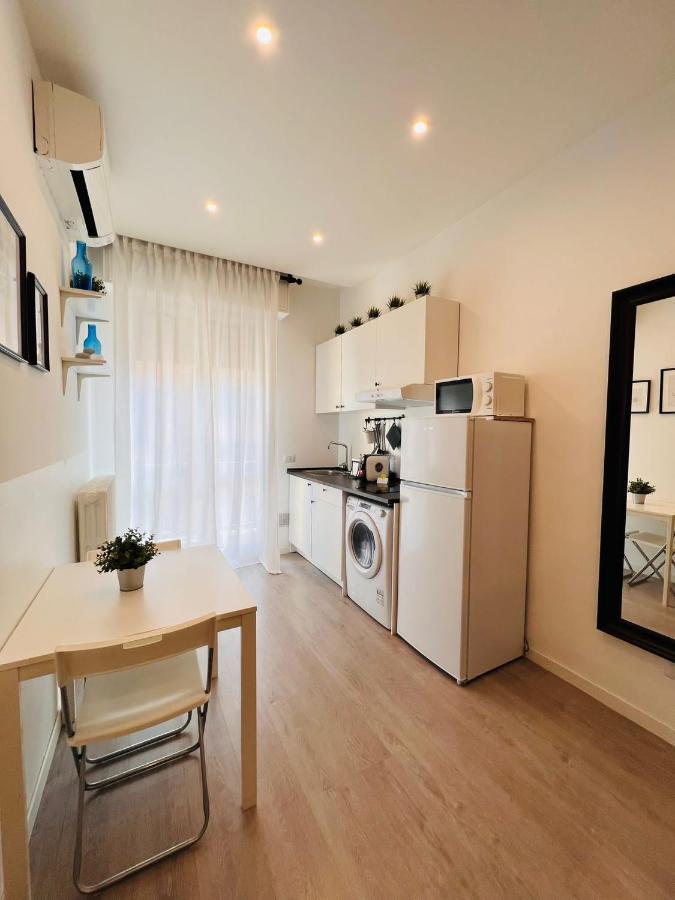 Apartment via Padova 151 Milán Exterior foto