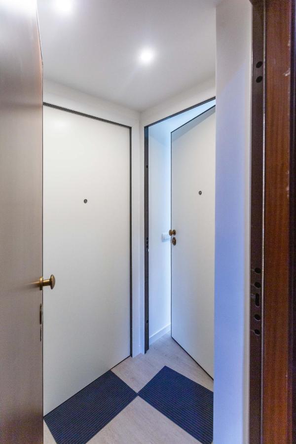 Apartment via Padova 151 Milán Exterior foto